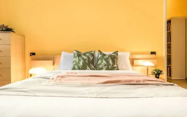 Altido Crescenzago Apartment - photo 5