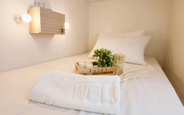 Yellow Mango Hostel - photo 4