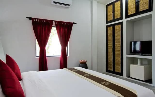Bamboo Residence - photo 3