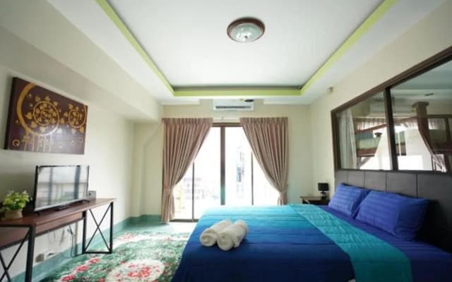 Maenam Lodge - photo 5