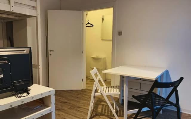 Bari 8 Studio apartment - photo 2