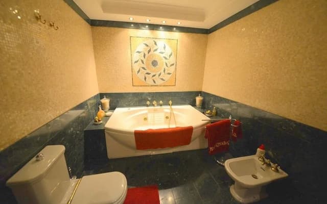 Prestigious Apartment Via Giulia - photo 5