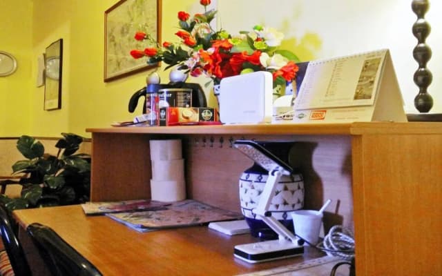 Cristina Rooms - photo 3