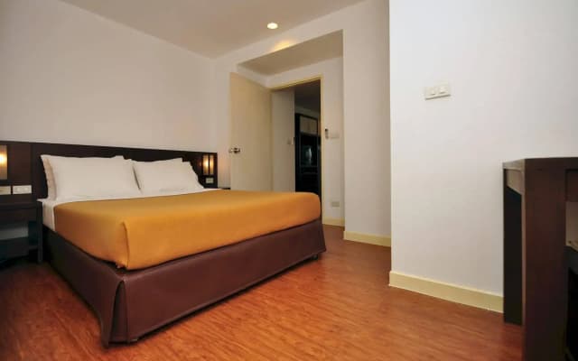 PSB1 Apartment - photo 4