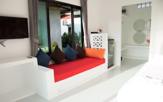 Sirilanta Resort - photo 2