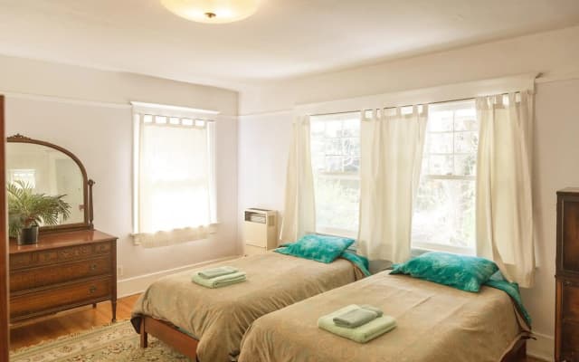 Orange Drive Hostel - photo 2