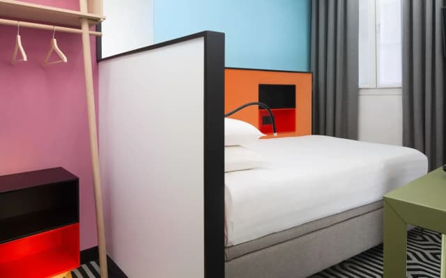 Hotel Pilime - photo 4