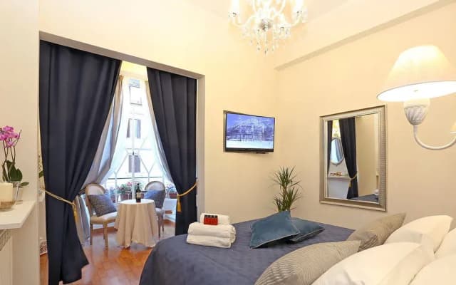 Bella Roma Luxury Accomodation - photo 4