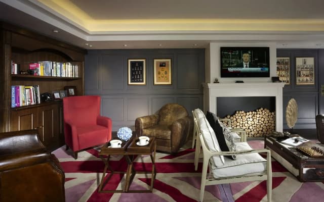 Madera Hollywood - photo 5