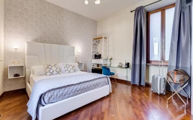 Trevi Private Suites - photo 4