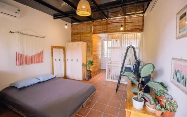 Momento Boutique Hostel - photo 3