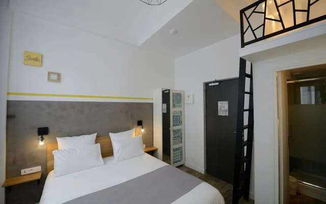 Hotel Terre Neuve - photo 3