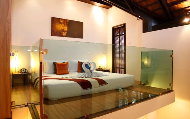 Kirikayan Boutique Resort - photo 2