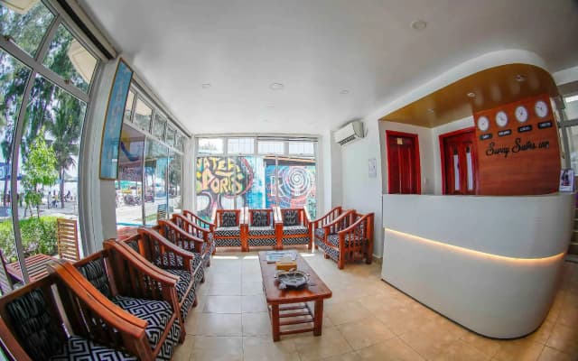Sunny Suites Inn - photo 3