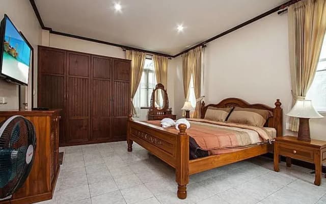 Jomtien Summertime Villa B - 3 Bedroom - photo 2