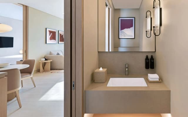 Hotel Vida Dubai Mall - photo 5