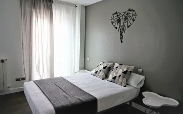 Madrid SmartRentals Delicias - photo 4