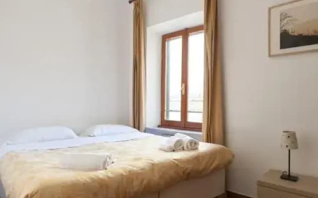 Flatinrome Trastevere Complex - photo 3