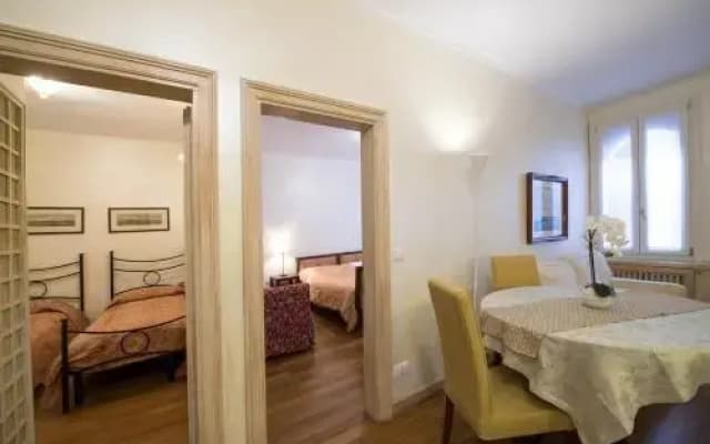 Romantic Suite San Marco - photo 4