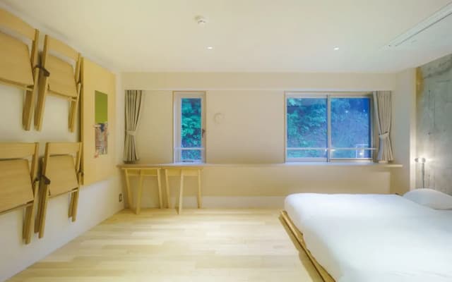 TAKAone ACTIVITY＆STAY - photo 3