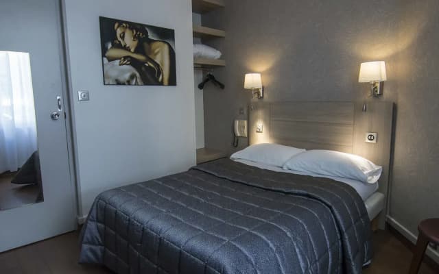 Palma Hotel - photo 4