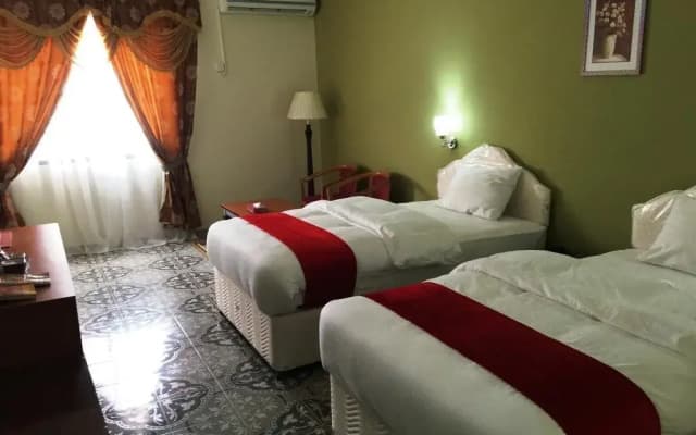 Al Rusayl Hotel - photo 3