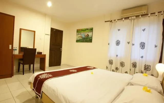 Niramaya Villa - photo 2