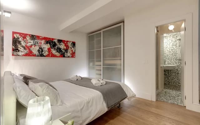 Mamo Florence - Dado Apartment - photo 2