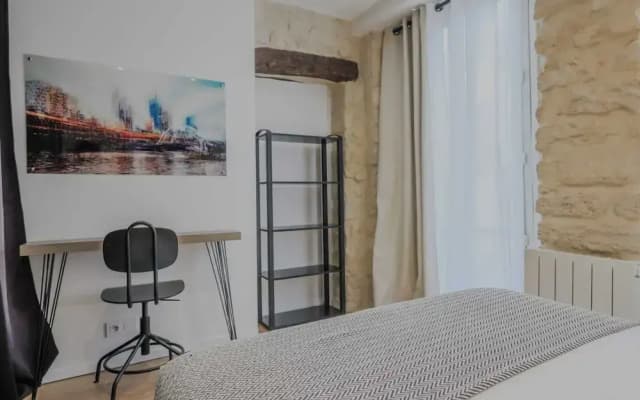 Cosy Apartment - 1br/4p - Porte Saint-denis - photo 4