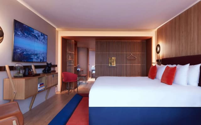 SO/ Paris Hotel - photo 3