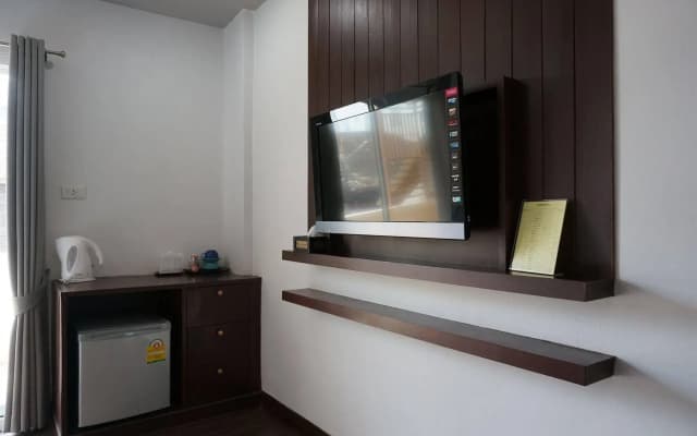 Thor Huahin57 Hotel - photo 4