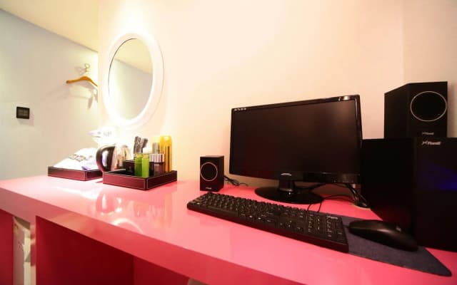 Sheel Hotel(쉴호텔) - photo 2