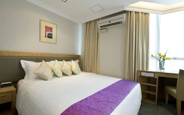 Bishop Lei International House - photo 4