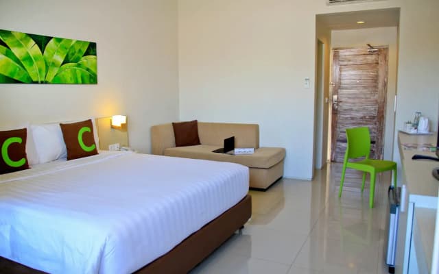 Cozy Stay - photo 4
