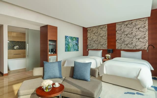 Fairmont Bab Al Bahr - photo 4