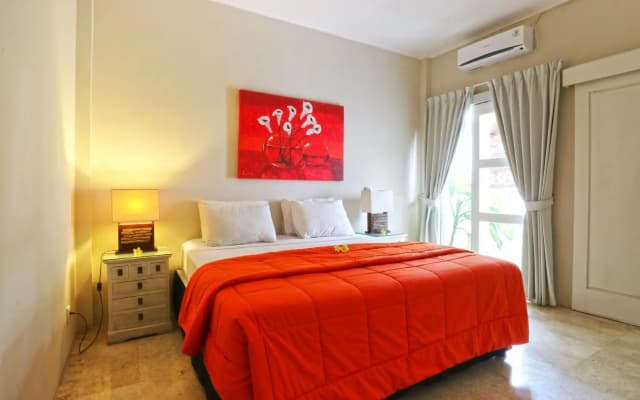 Bali Mystique Hotel and Apartments - photo 2