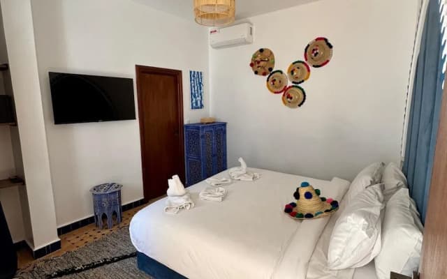 Riad les 5 terres - photo 4