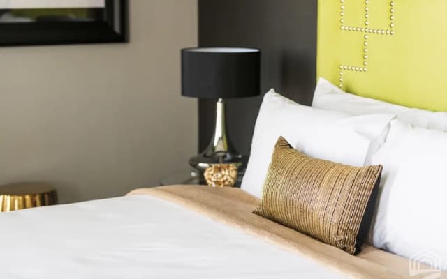 Luxury Staycation - 29 Boulevard Tower - photo 4