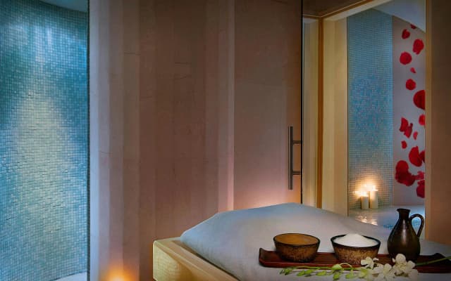 The Nile Ritz-Carlton, Cairo - photo 3