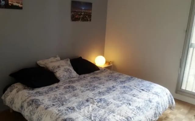 Superbe appartement en plein Paris - photo 5