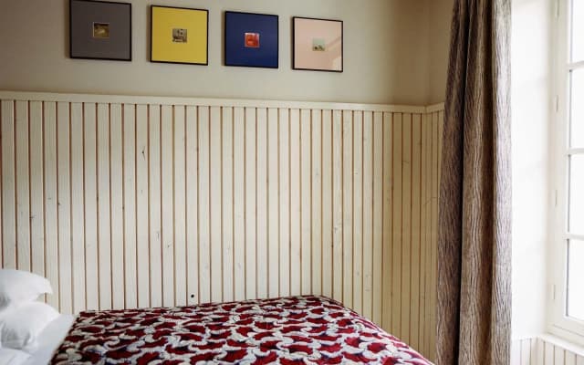 Hôtel Habituel - photo 2