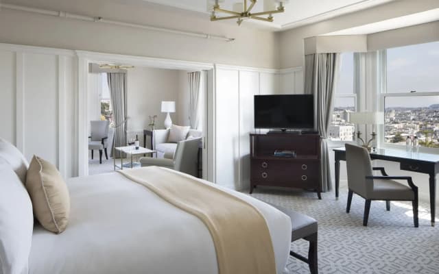 Hotel Drisco - photo 3