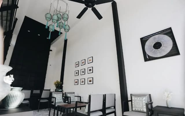 Fullrich Lanna Suite - photo 4