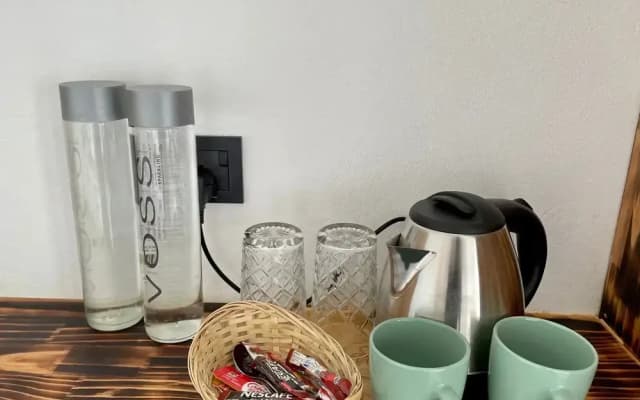 Dhiffushi Inn - photo 2