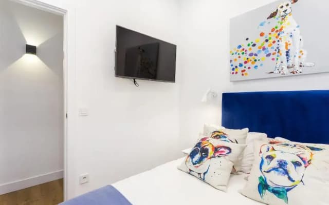 Callao Flat - photo 2