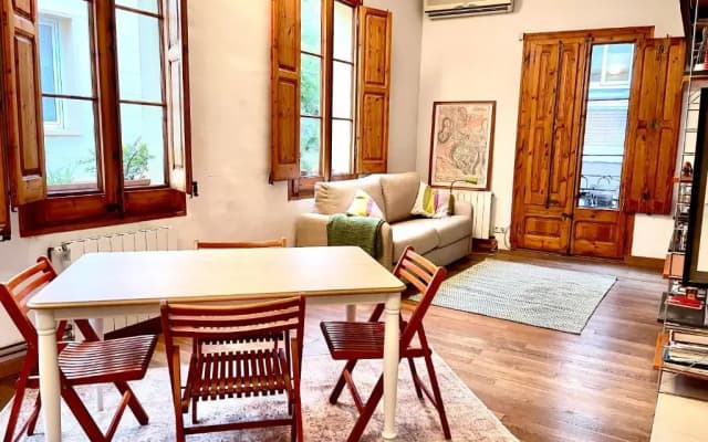 Apartment Graus Barcelona - photo 4