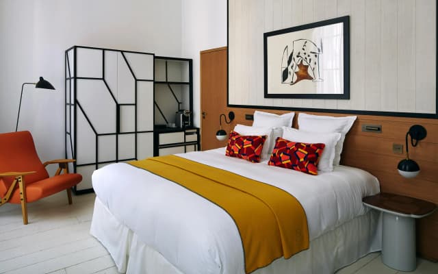 Maison Honnel Hotel - photo 2