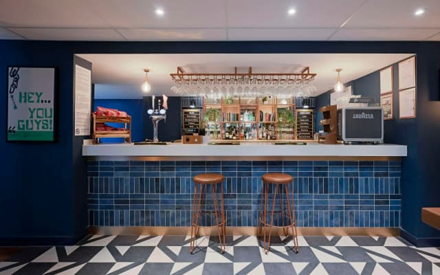 Travelodge Edinburgh Central - photo 4