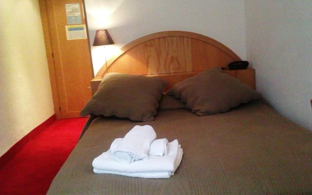 Hotel Oasis - photo 5