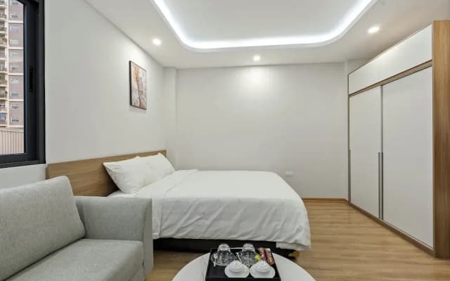 Residence Suite - photo 3